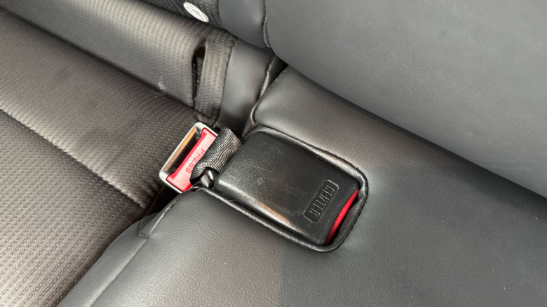 Mazda CX-3 2.0 Sport Nav 5dr Petrol Hatchback